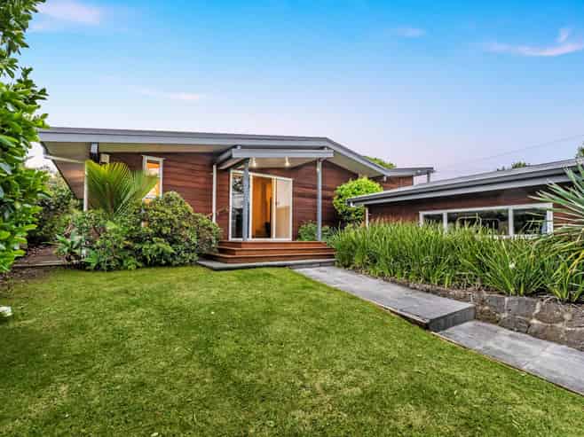 4 Bermuda Road, Saint Heliers