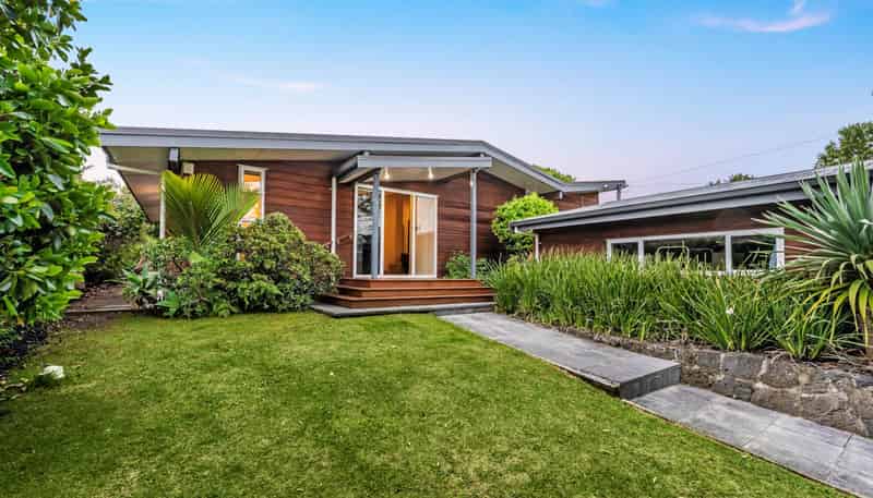 4 Bermuda Road, Saint Heliers