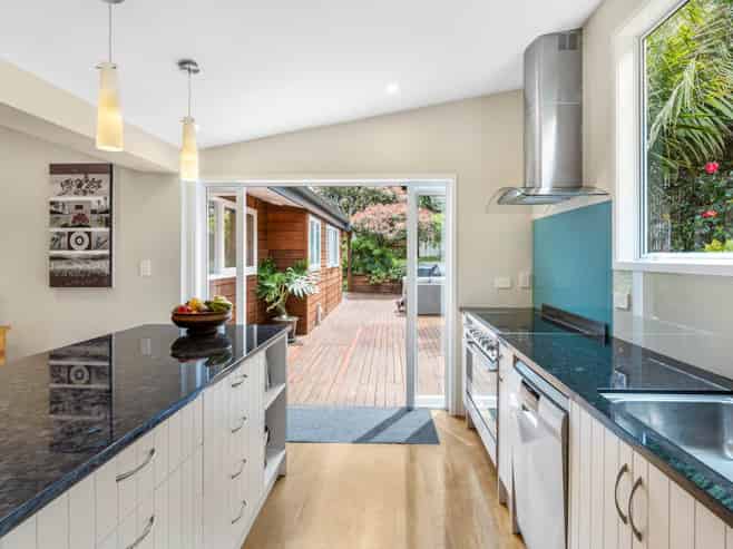 4 Bermuda Road, Saint Heliers