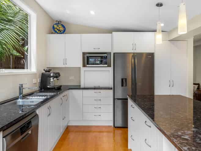 4 Bermuda Road, Saint Heliers