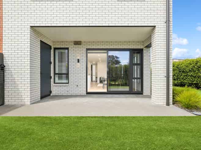 4D Treasury Place, Onehunga