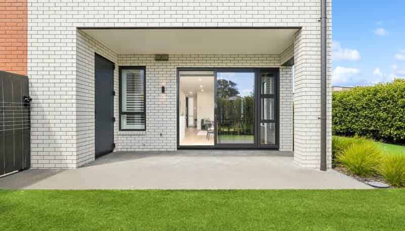 4D Treasury Place, Onehunga