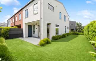 4D Treasury Place, Onehunga