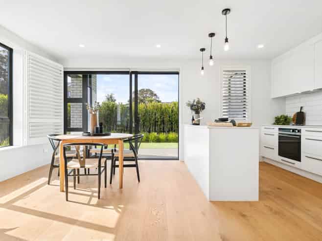 4D Treasury Place, Onehunga