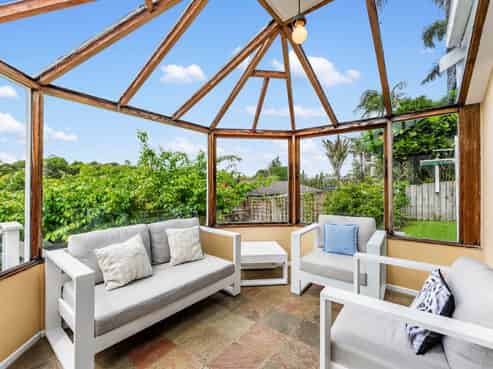 21 Evesham Avenue, Glendowie