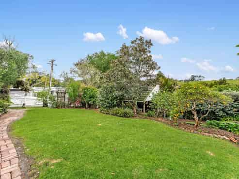 21 Evesham Avenue, Glendowie