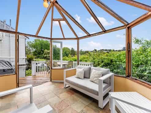 21 Evesham Avenue, Glendowie