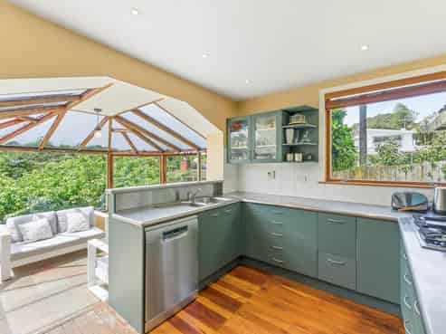 21 Evesham Avenue, Glendowie