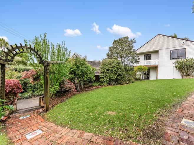 21 Evesham Avenue, Glendowie