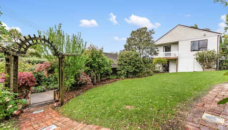 21 Evesham Avenue, Glendowie