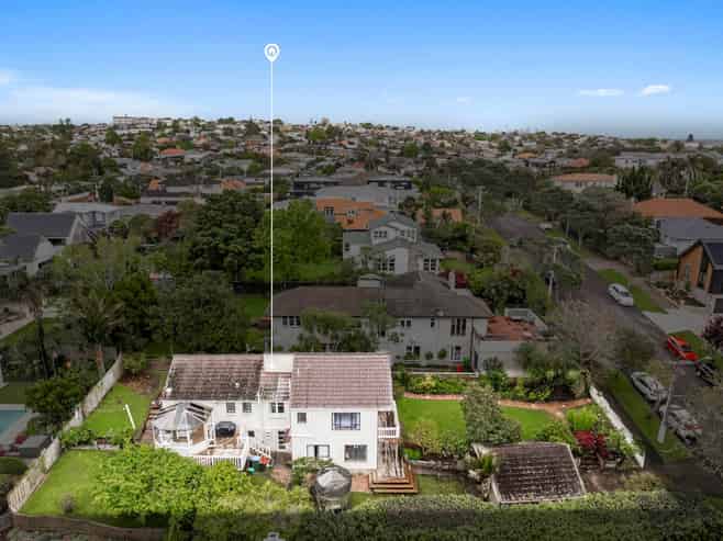 21 Evesham Avenue, Glendowie