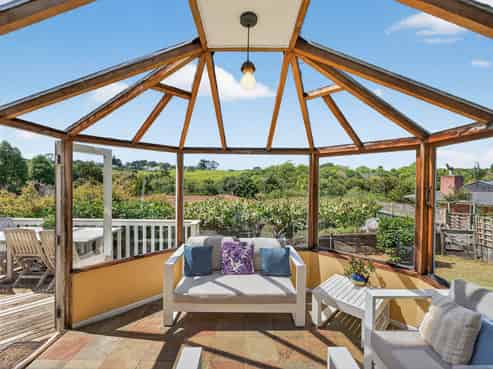 21 Evesham Avenue, Glendowie