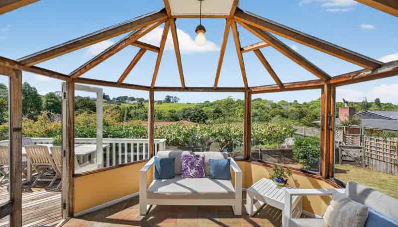 21 Evesham Avenue, Glendowie