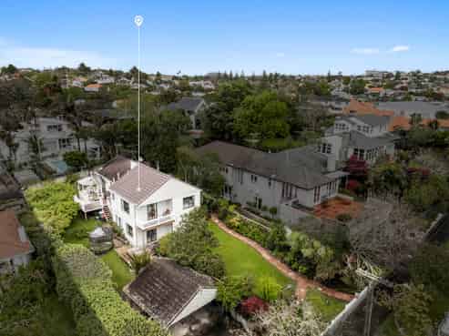 21 Evesham Avenue, Glendowie