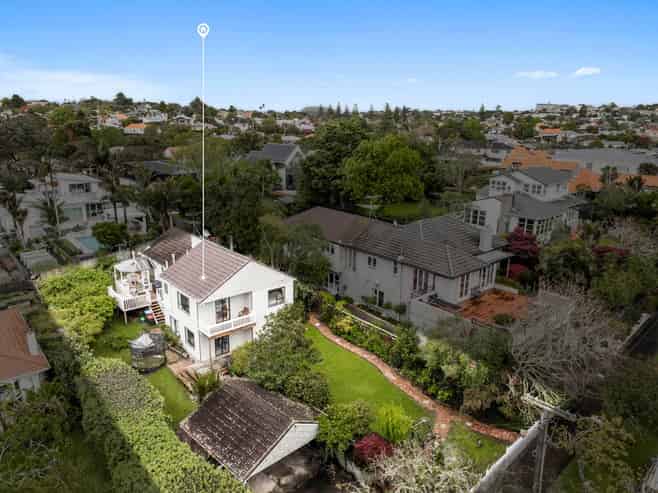 21 Evesham Avenue, Glendowie