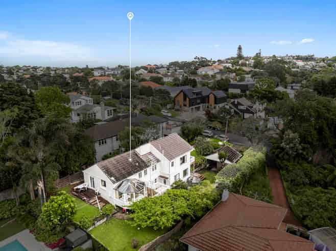 21 Evesham Avenue, Glendowie