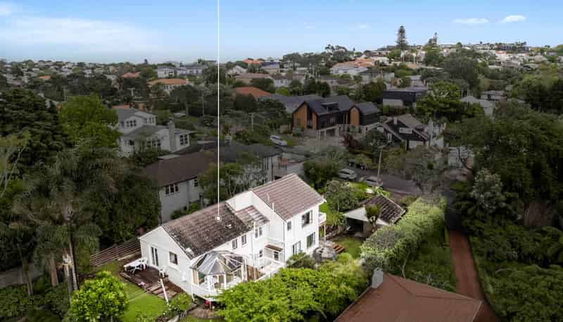 21 Evesham Avenue, Glendowie