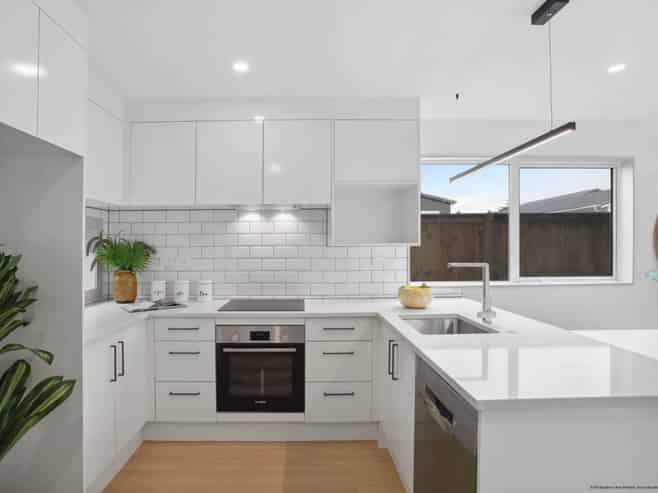 5/66 Gardner Avenue, New Lynn