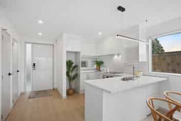 5/66 Gardner Avenue, New Lynn