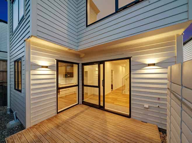 21C&D Barron Drive, Green Bay