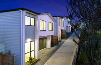 21C&D Barron Drive, Green Bay