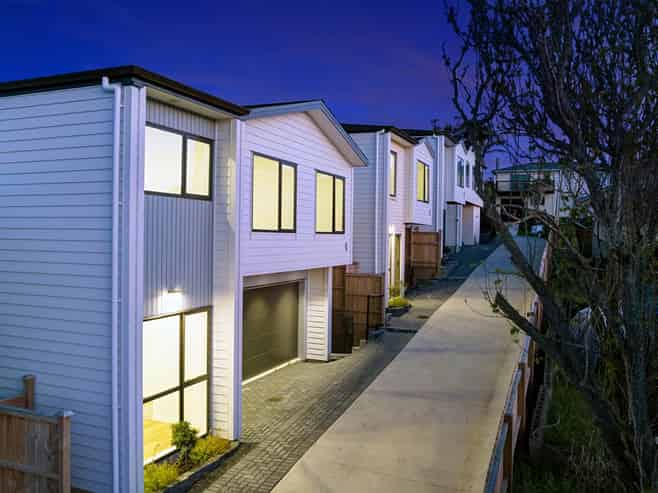 21C&D Barron Drive, Green Bay