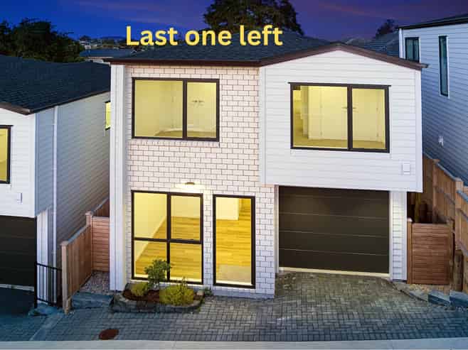 21C&D Barron Drive, Green Bay