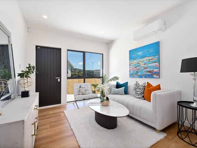 21C&D Barron Drive, Green Bay