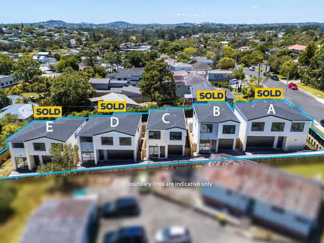 21C&D Barron Drive, Green Bay