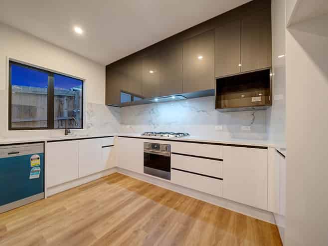 21C&D Barron Drive, Green Bay