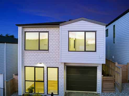 21C&D Barron Drive, Green Bay