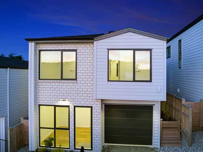 21C&D Barron Drive, Green Bay