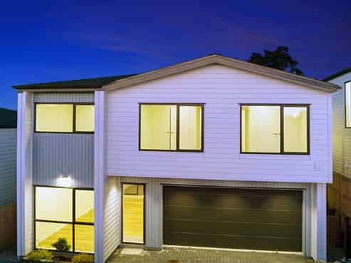 21C&D Barron Drive, Green Bay