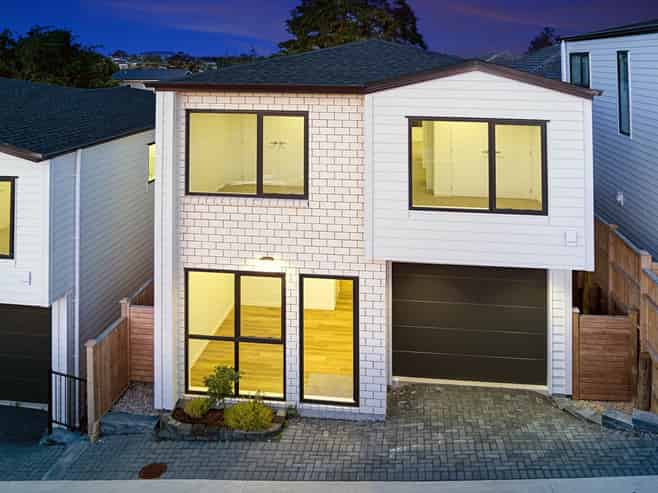 21C Barron Drive, Green Bay