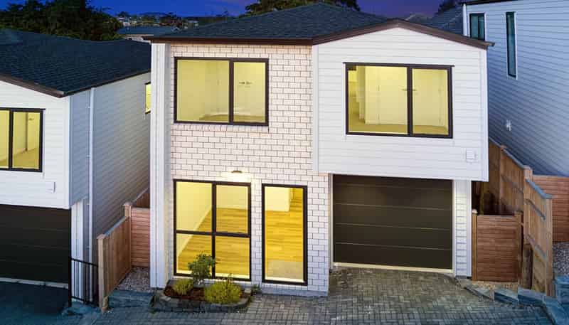 21C Barron Drive, Green Bay