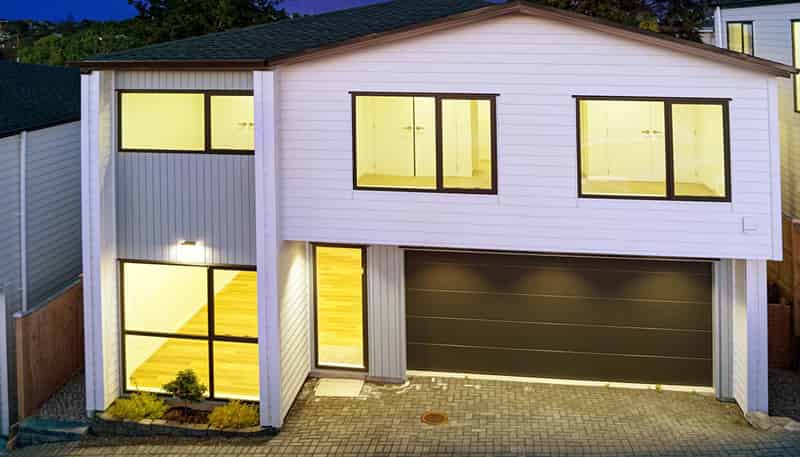 21D Barron Drive, Green Bay