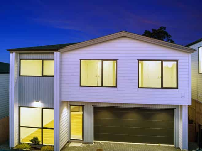 21D Barron Drive, Green Bay