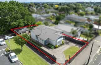 75 Alberton Avenue, Mount Albert