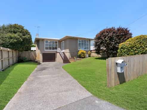 13 Linden Street, Mount Roskill