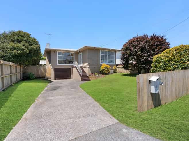 13 Linden Street, Mount Roskill