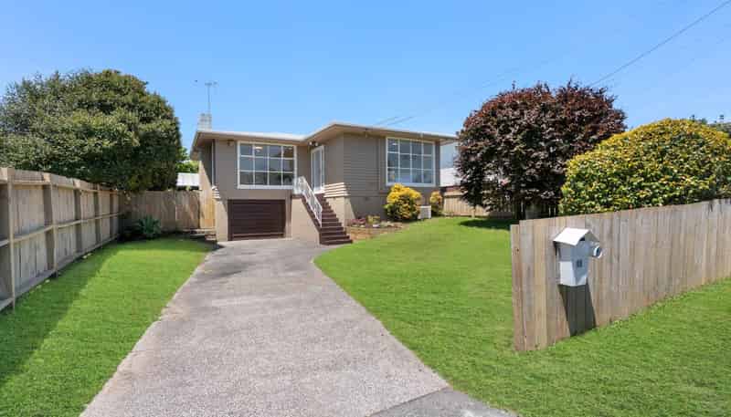 13 Linden Street, Mount Roskill