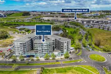 304/25 Don McKinnon Drive, Albany