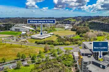 304/25 Don McKinnon Drive, Albany