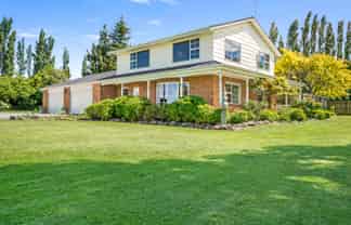 312 Oamaru-Alma Road, Oamaru