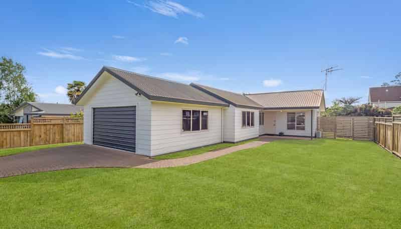 88 Dixon Road, Glenview