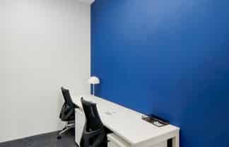 Unlimited office access in HQ 236 Broadway Avenue