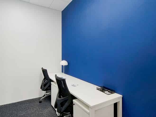 Unlimited office access in HQ 236 Broadway Avenue