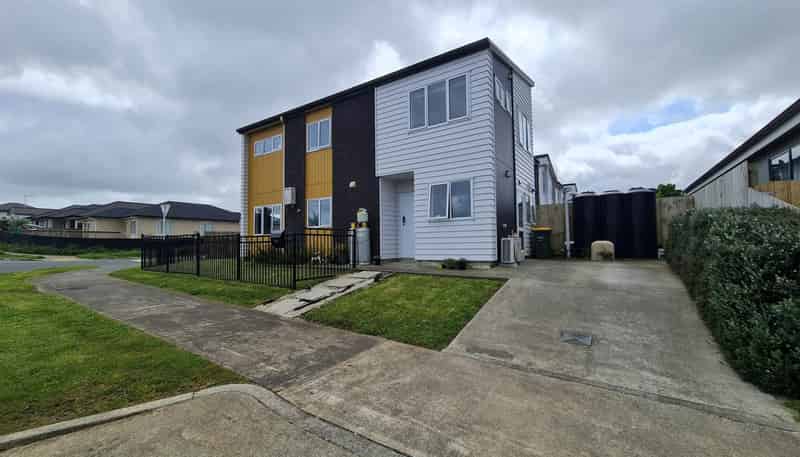 50B Adams Road South, Pukekohe