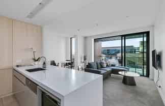 402/132 Halsey Street, Wynyard Quarter