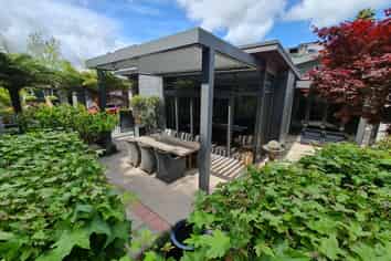 Waikato - Address withheld